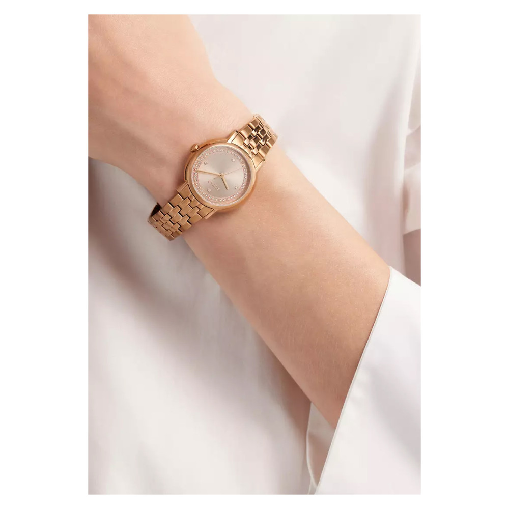 Furla WW00024038L3 Easy Shape - zegarek damski 9