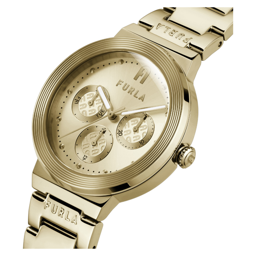 Furla WW00040006L2 - zegarek damski 7