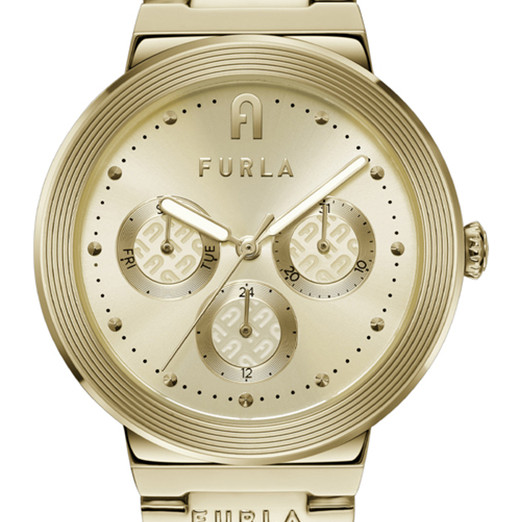 Furla WW00040006L2 - zegarek damski 2