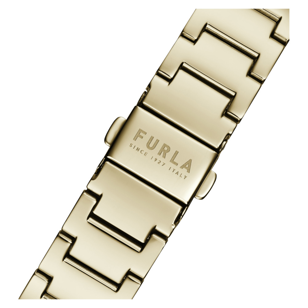 Furla WW00040006L2 - zegarek damski 9