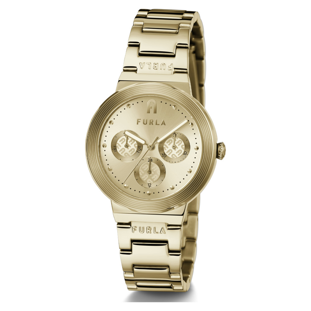 Furla WW00040006L2 - zegarek damski 10