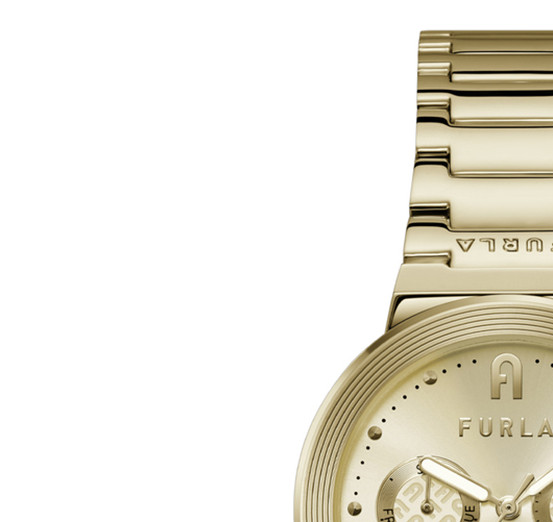 Furla WW00040006L2 - zegarek damski 4