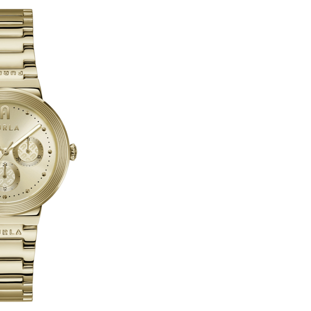 Furla WW00040006L2 - zegarek damski 6