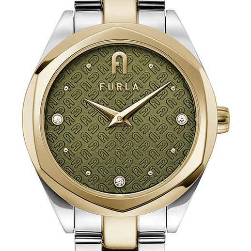 Furla WW00047003L4 - zegarek damski 2