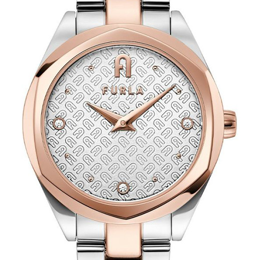 Furla WW00047005L5 - zegarek damski 2