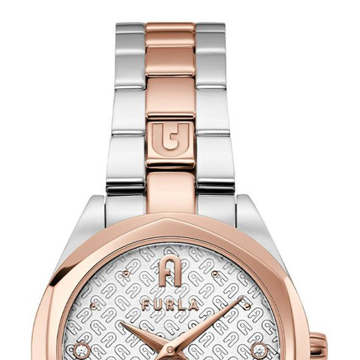 Furla WW00047005L5 - zegarek damski 3