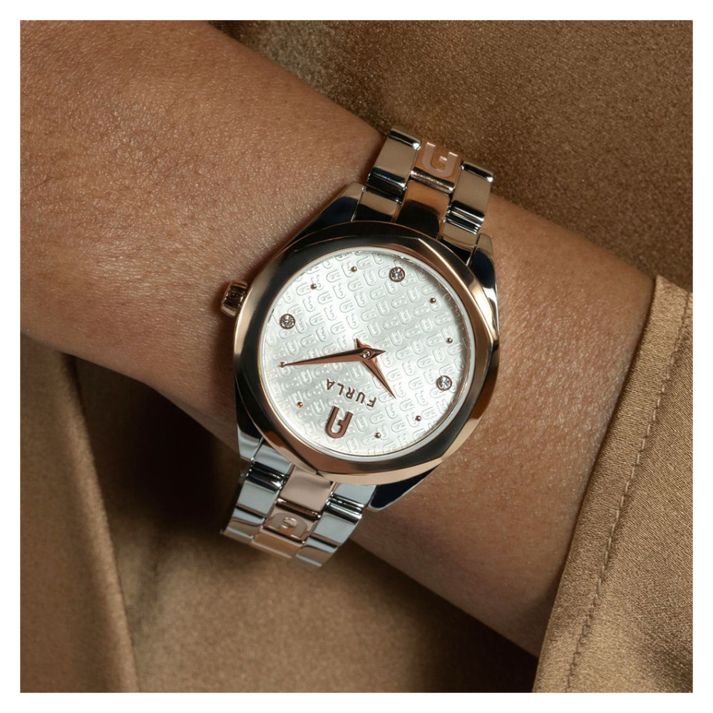Furla WW00047005L5 - zegarek damski 10