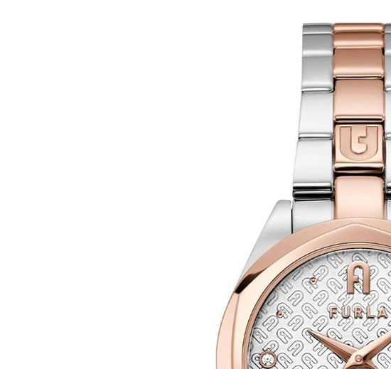 Furla WW00047005L5 - zegarek damski 4