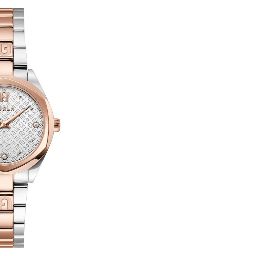 Furla WW00047005L5 - zegarek damski 6