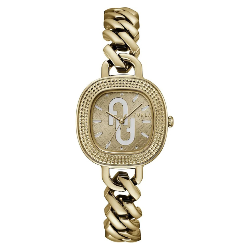Furla WW00048009L2 - zegarek damski 1
