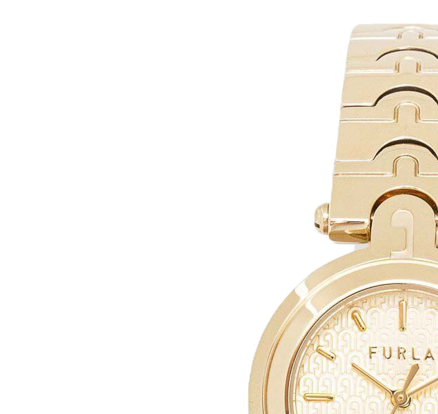 Furla WW00050018L2 - zegarek damski 4