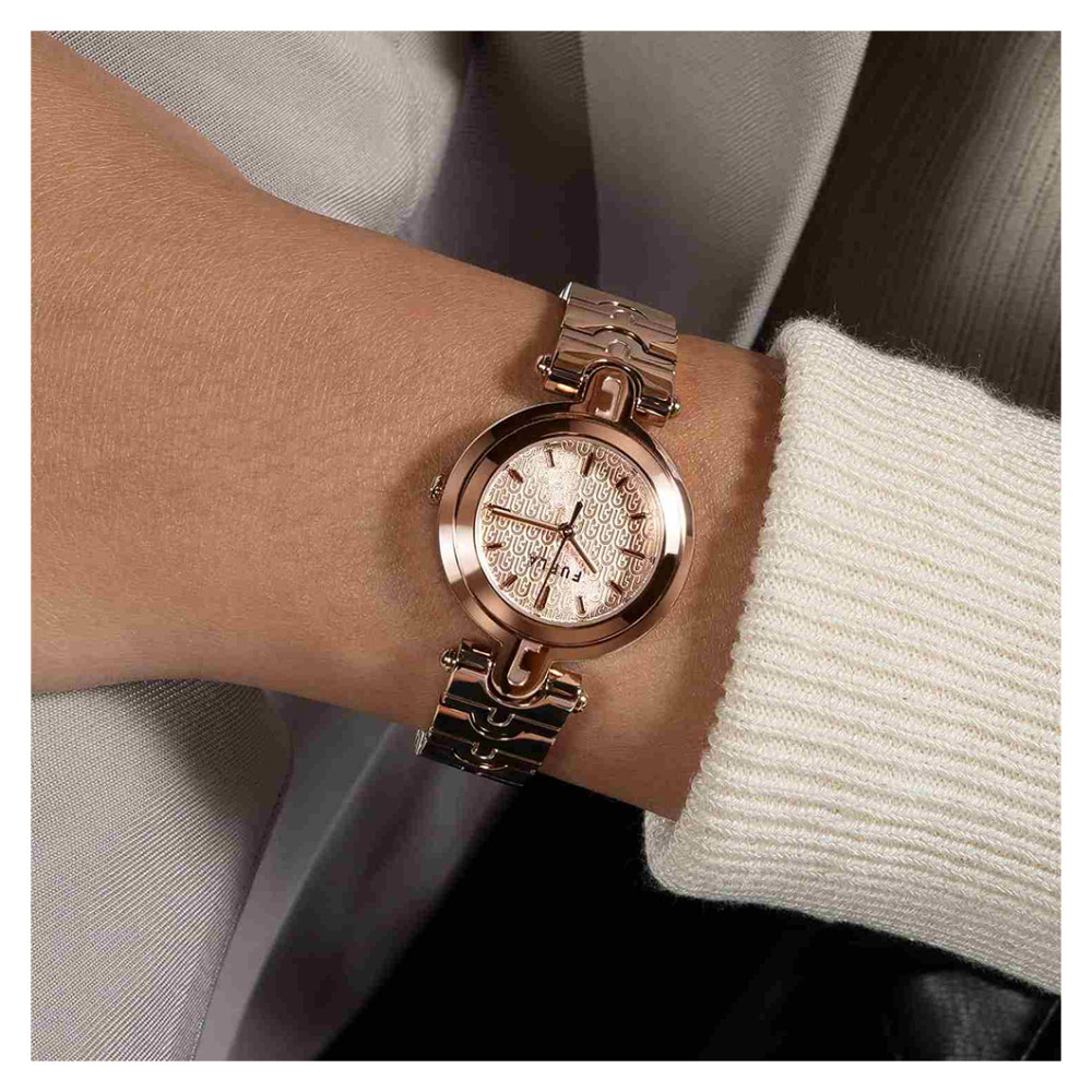 Furla WW00050019L3 - zegarek damski 9