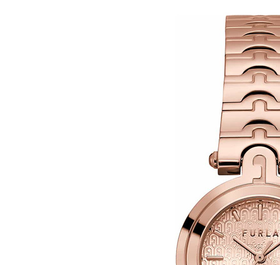 Furla WW00050019L3 - zegarek damski 4