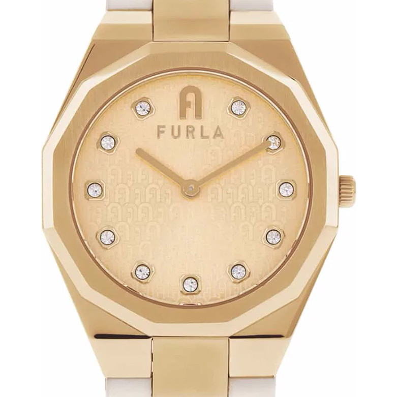 Furla WW00052005L2 - zegarek damski 2