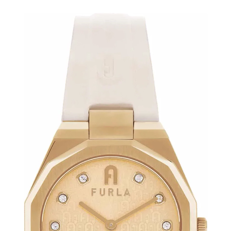 Furla WW00052005L2 - zegarek damski 3