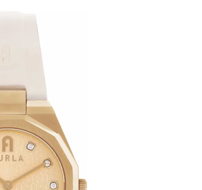 Furla WW00052005L2 - zegarek damski 5