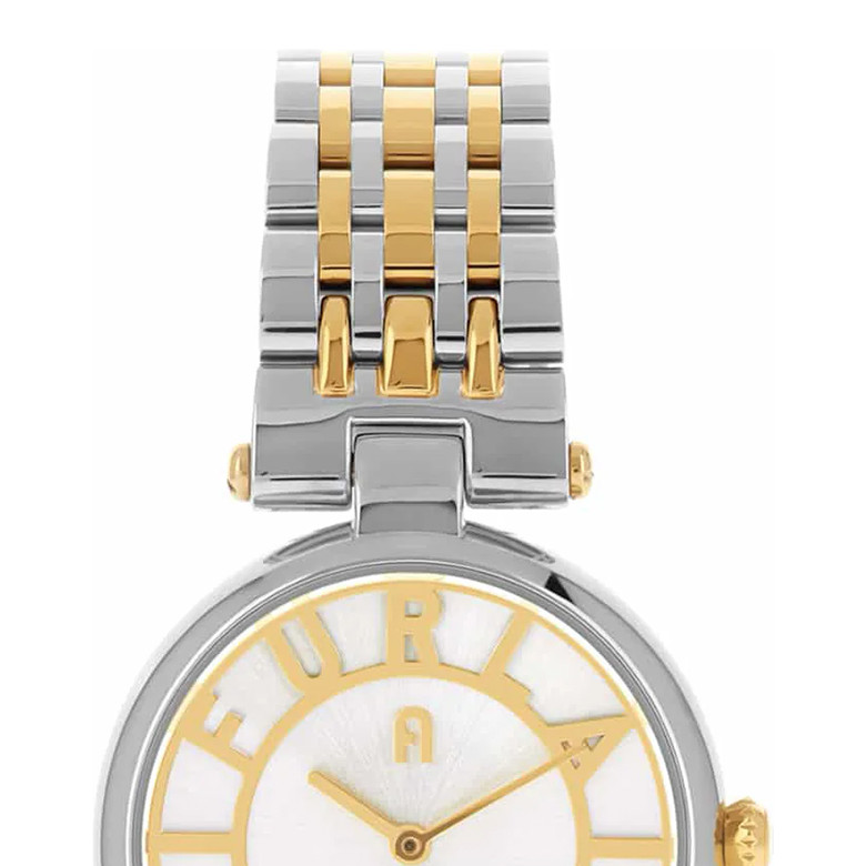 Furla WW00054002L4 - zegarek damski 3