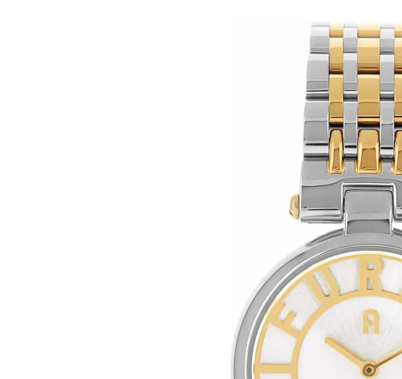 Furla WW00054002L4 - zegarek damski 4