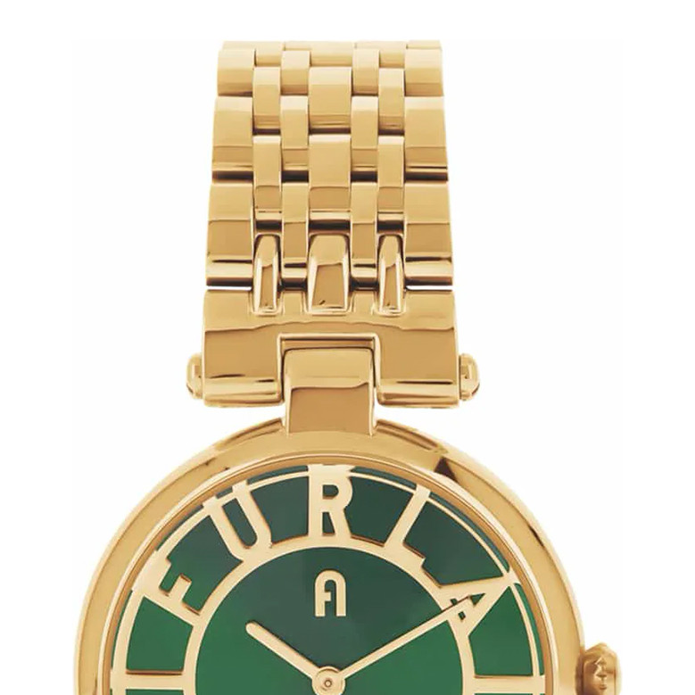 Furla WW00054003L2 - zegarek damski 3
