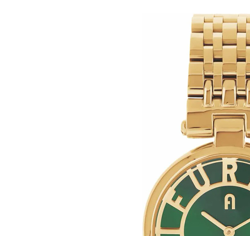 Furla WW00054003L2 - zegarek damski 4