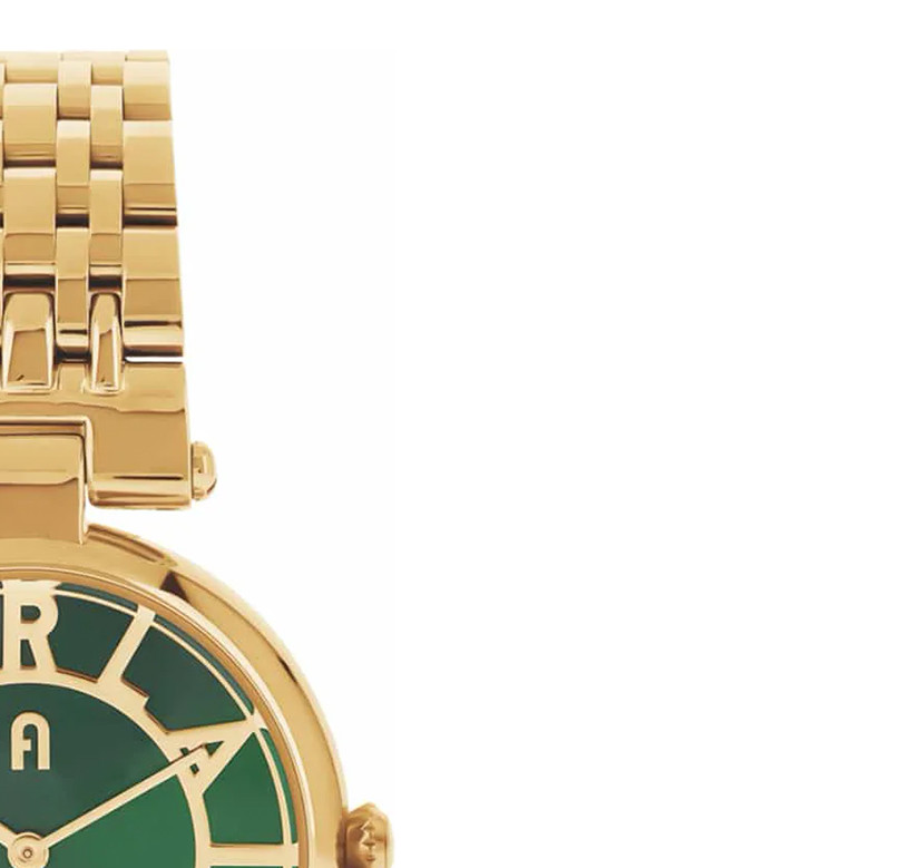 Furla WW00054003L2 - zegarek damski 5