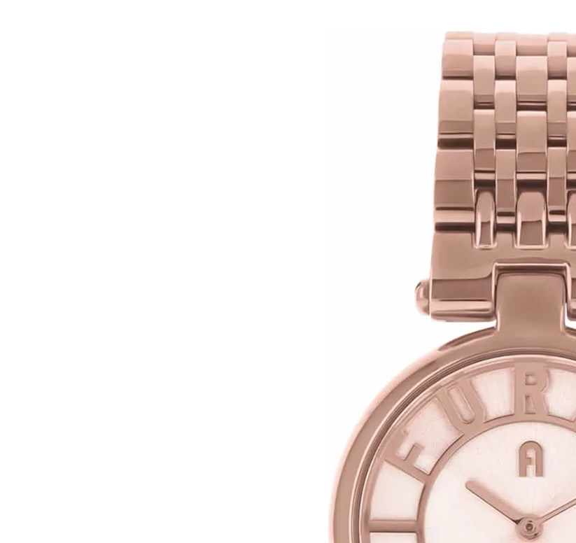 Furla WW00054004L3 - zegarek damski 4