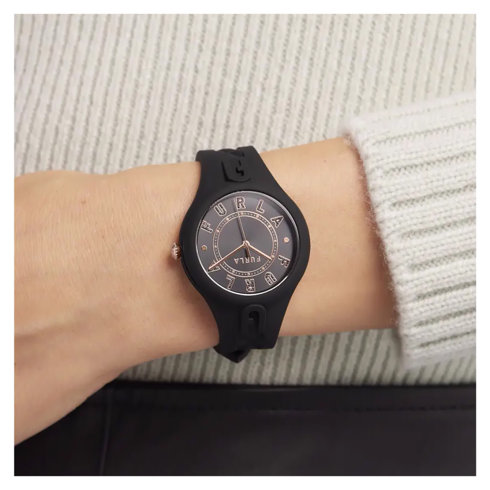 Furla WW00056004L3 - zegarek damski 7