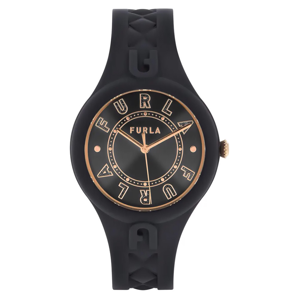 Furla WW00056004L3 - zegarek damski 1