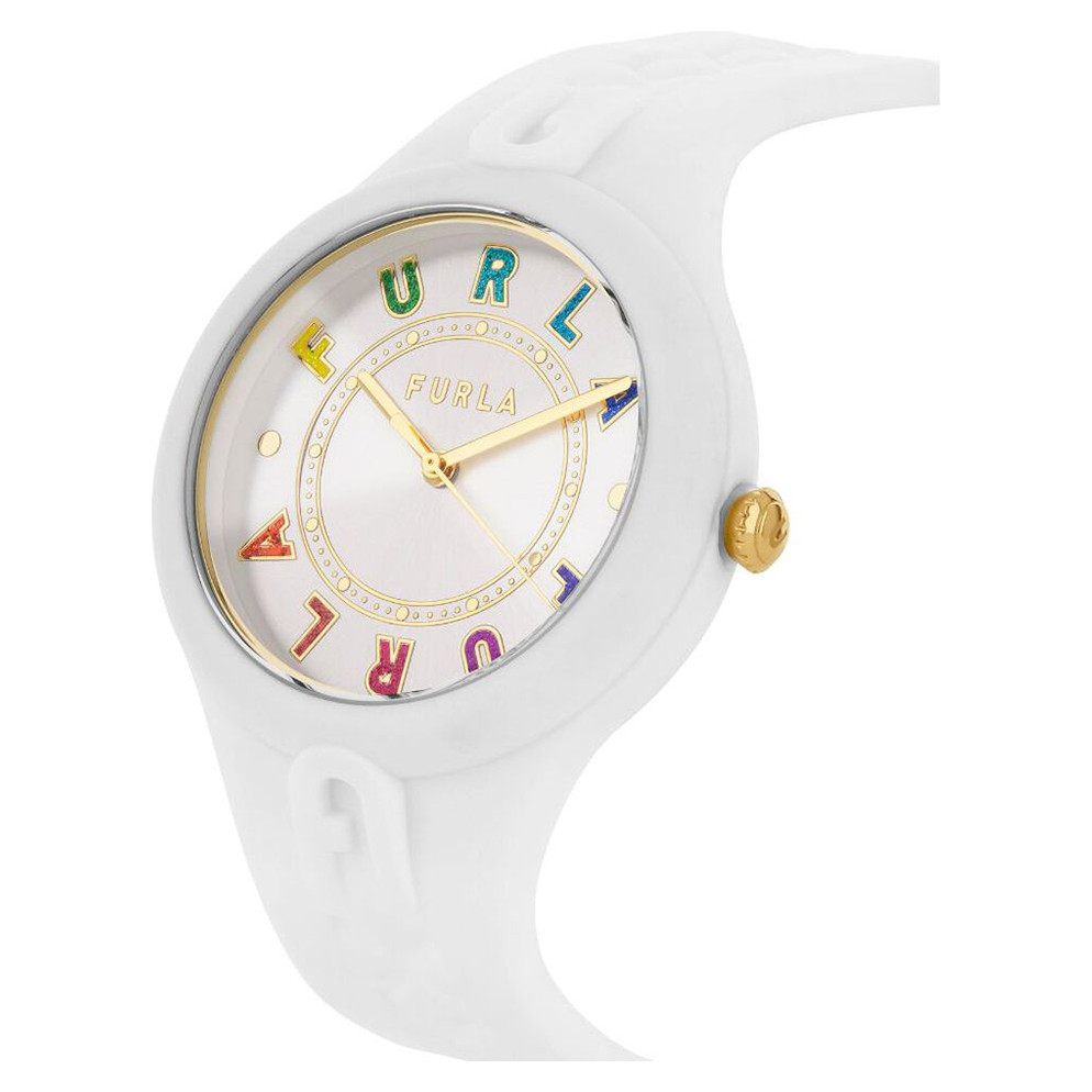 Furla WW00056005L2 - zegarek damski 8