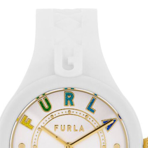 Furla WW00056005L2 - zegarek damski 3