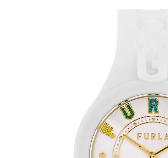 Furla WW00056005L2 - zegarek damski 4