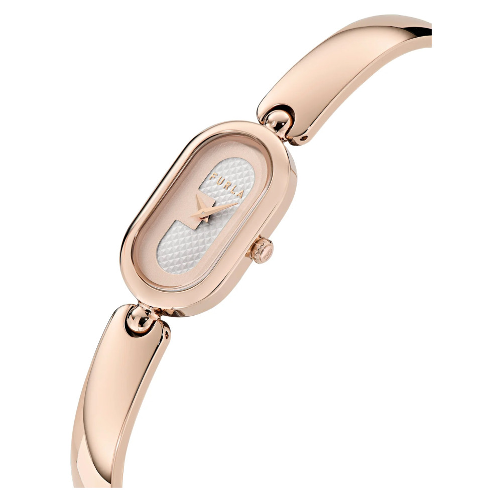 Furla WW00060007L3 - zegarek damski 7