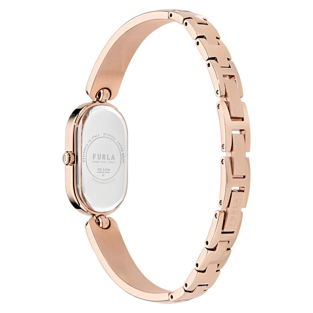 Furla WW00060007L3 - zegarek damski 8