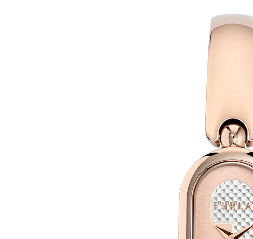 Furla WW00060007L3 - zegarek damski 4