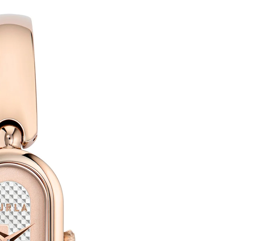 Furla WW00060007L3 - zegarek damski 5