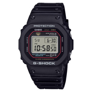 G-SHOCK DW-5000R-1AER Casio 5000 SERIES - zegarek męski