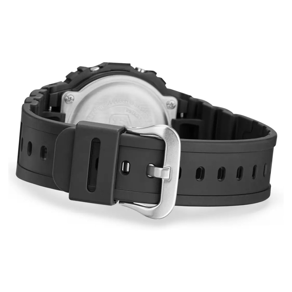 G-SHOCK DW-5600BBR-1ER Casio - zegarek męski 8