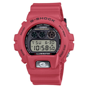 G-SHOCK DW-6900TR-4ER Casio 6900 LINE 30TH ANNIVERSARY - zegarek męski