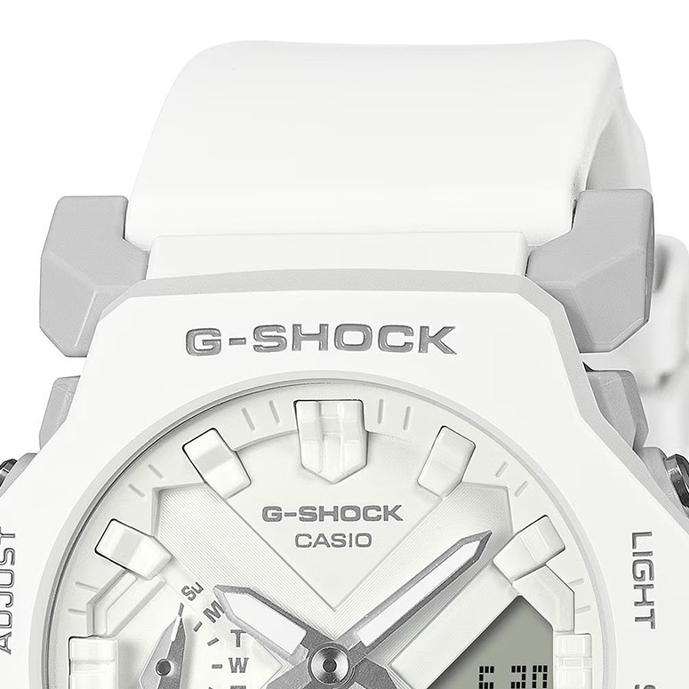 G-SHOCK GA-2300-7AER Casio - zegarek męski 3