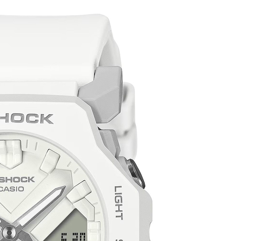 G-SHOCK GA-2300-7AER Casio - zegarek męski 5