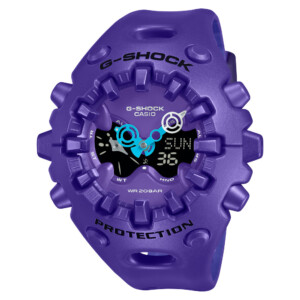 G-SHOCK GA-V01-2AER Casio - zegarek męski