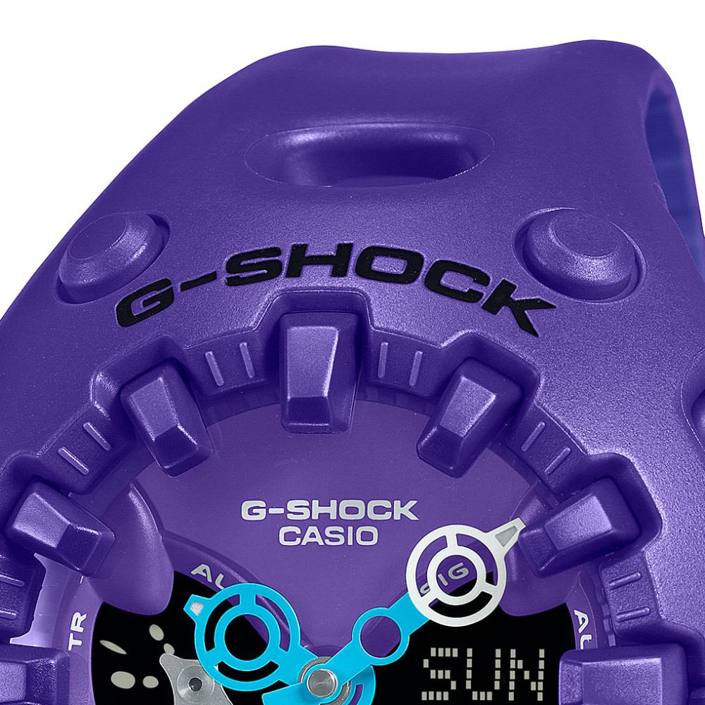 G-SHOCK GA-V01-2AER Casio - zegarek męski 3