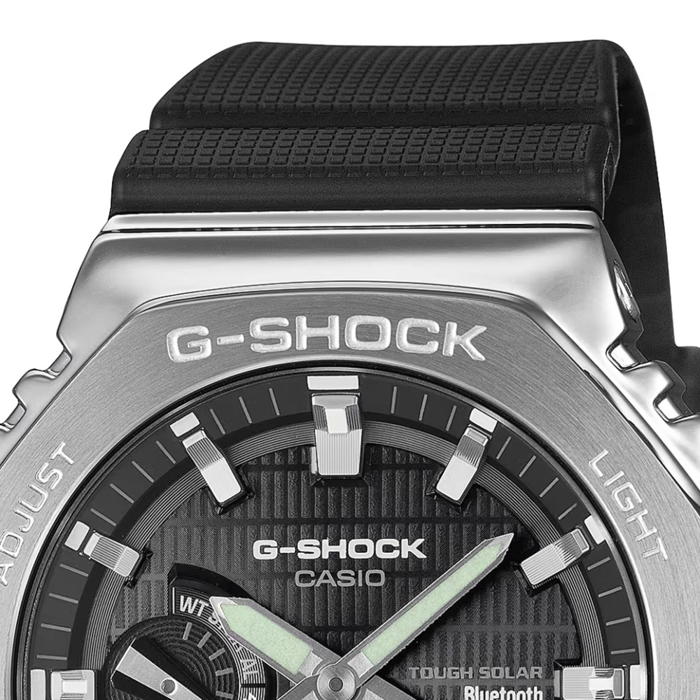 G-SHOCK GBM-2100-1AER Casio - zegarek męski 3