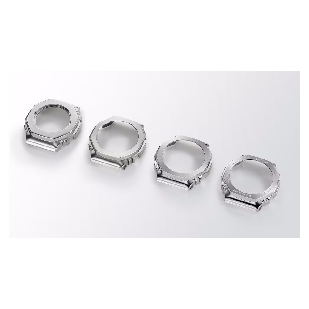 G-SHOCK GBM-2100-1AER Casio - zegarek męski 11