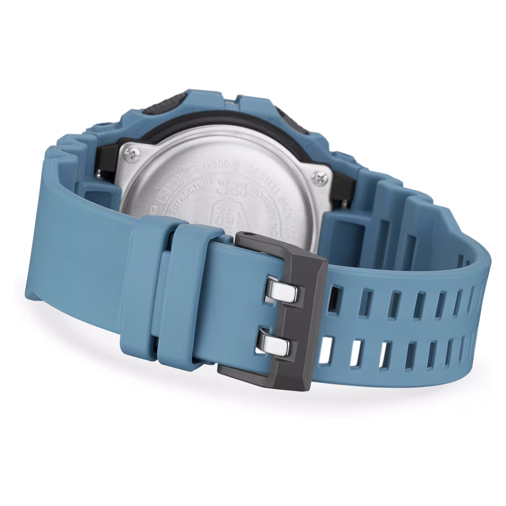 G-SHOCK GBX-100-2AER Casio G-SHOCK G-LIDE - zegarek męski 11