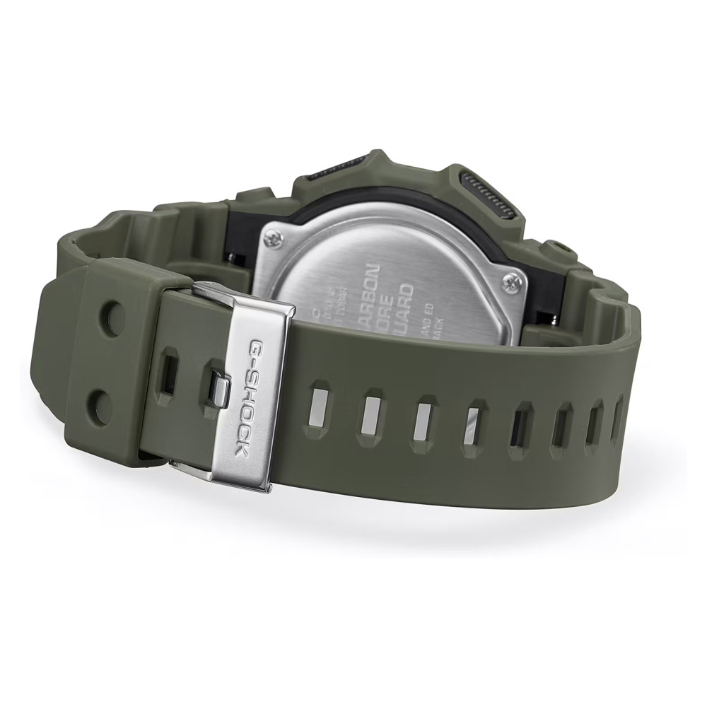 G-SHOCK GD-010-3ER Casio - zegarek męski 10