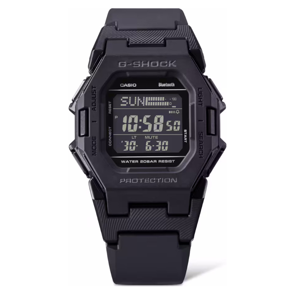 G-SHOCK GD-B500-1ER Casio G-SHOCK COMPACT - zegarek męski 7