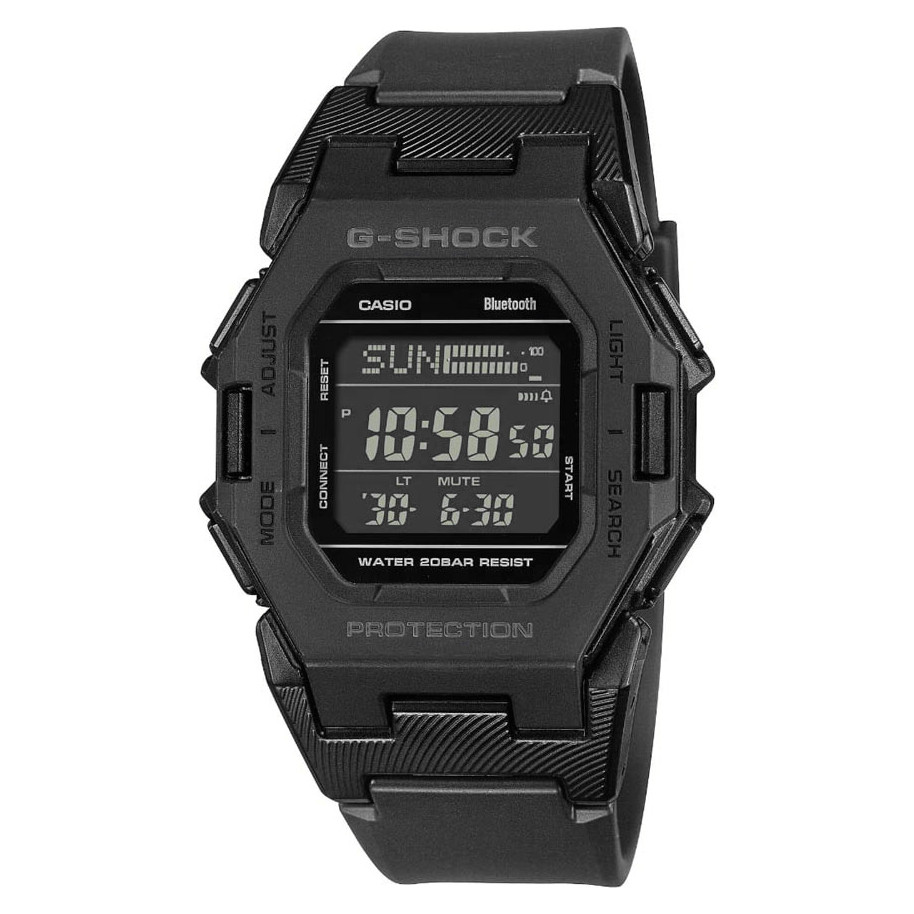 G-SHOCK GD-B500-1ER Casio G-SHOCK COMPACT - zegarek męski 1