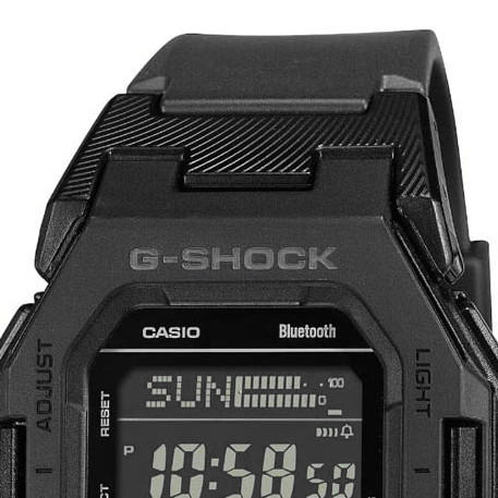 G-SHOCK GD-B500-1ER Casio G-SHOCK COMPACT - zegarek męski 3