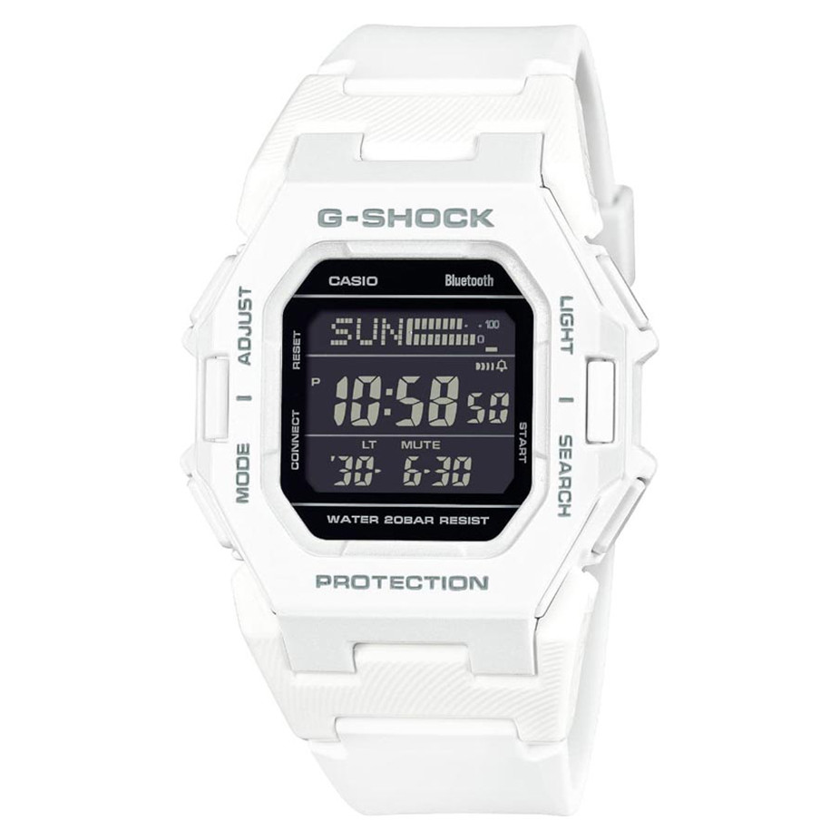 G-SHOCK GD-B500-7ER Casio G-SHOCK COMPACT - zegarek męski 1